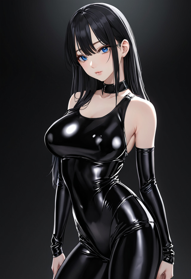 Harmony Blair avatar