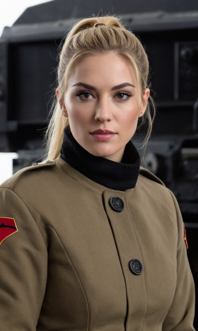 Jazlene Braun avatar