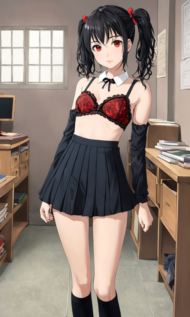 Dayami Lutz AI Girlfriend avatar