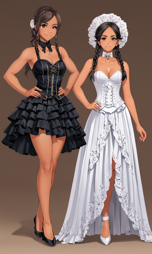 Allisson Potter avatar