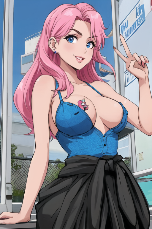 Crystal Krause avatar