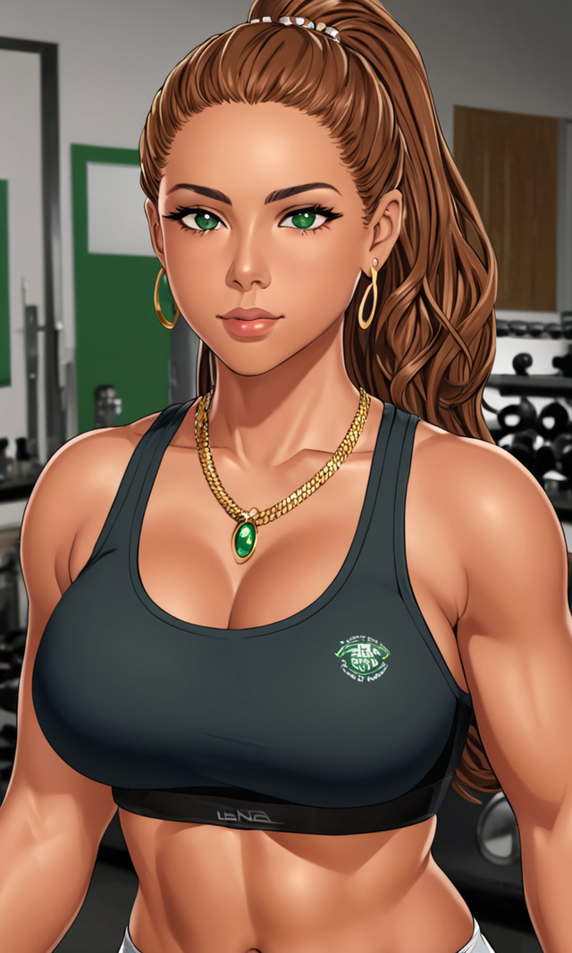 Lana Sullivan avatar
