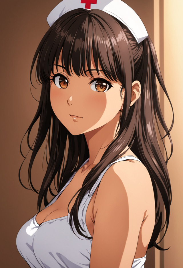 Lilyana Sanders avatar