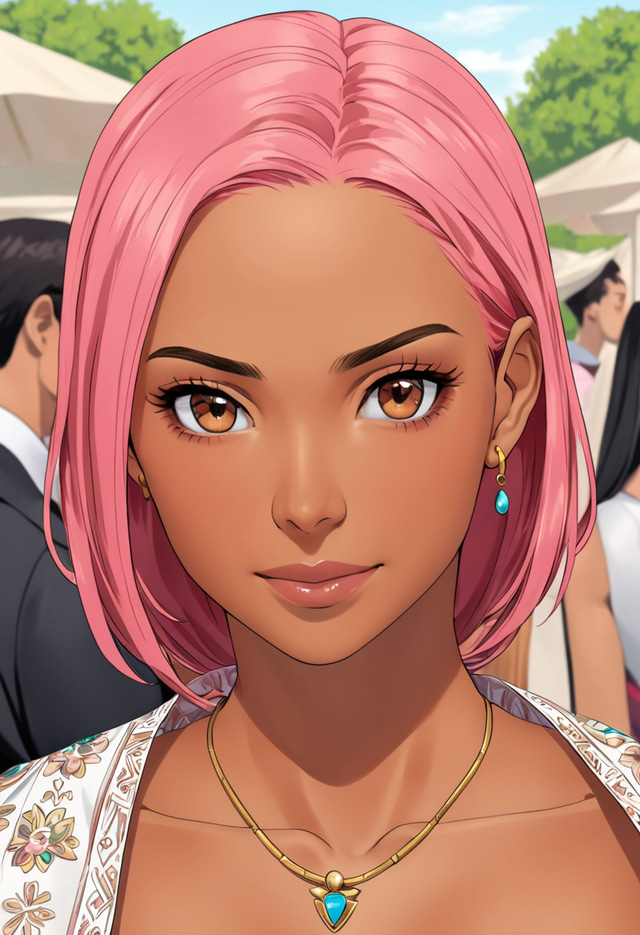 Juliet Henson avatar