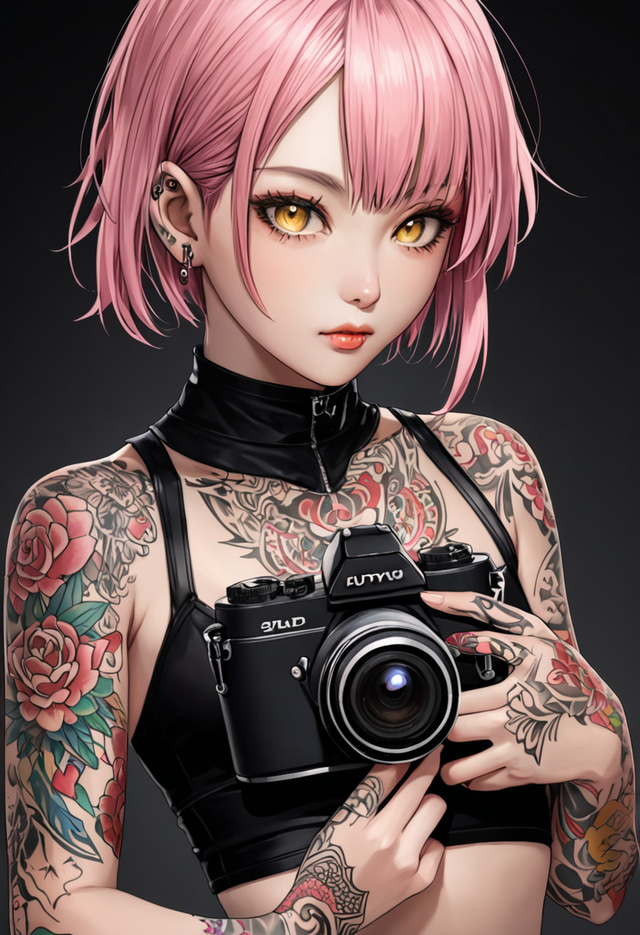 Rebekah Jordan avatar