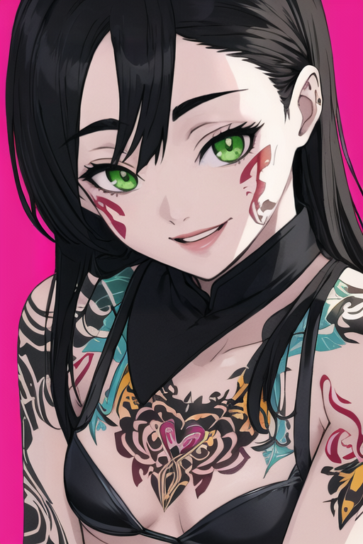 Ciara Hale avatar