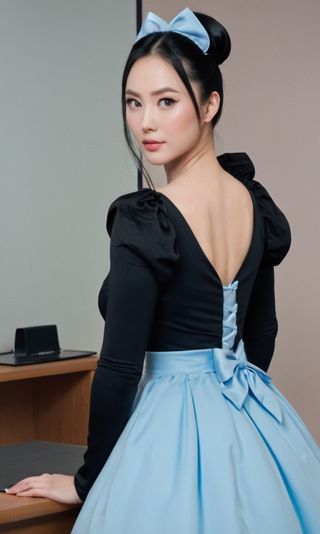 Selina Foster avatar