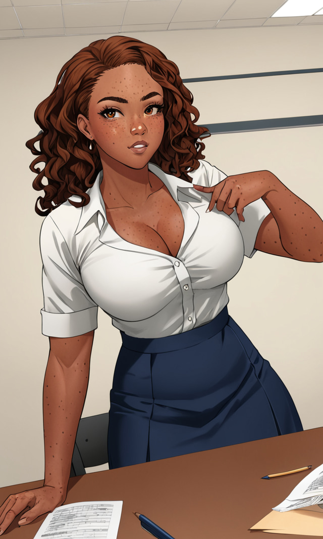 Kaliyah Park avatar