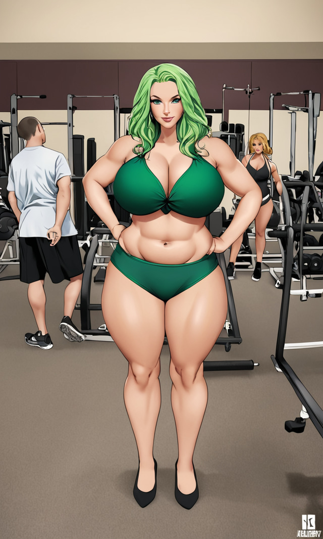 Jaelynn Combs avatar
