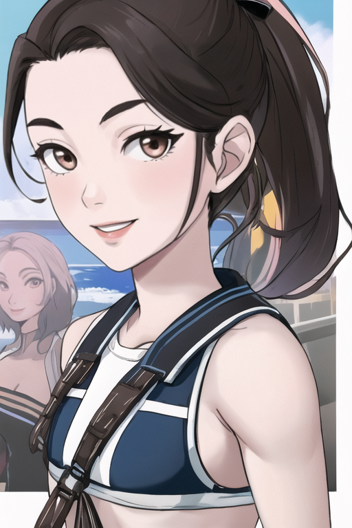 Josephine Gillespie avatar