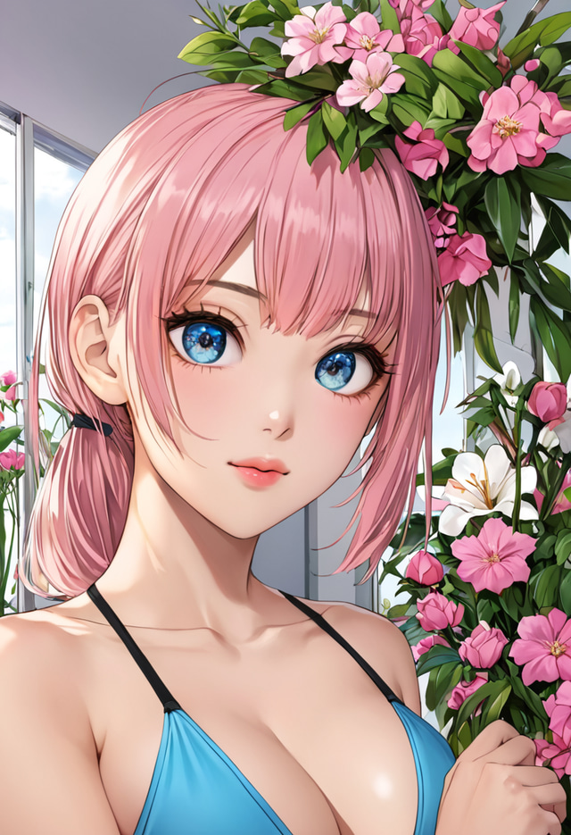 Clarissa Thomas avatar