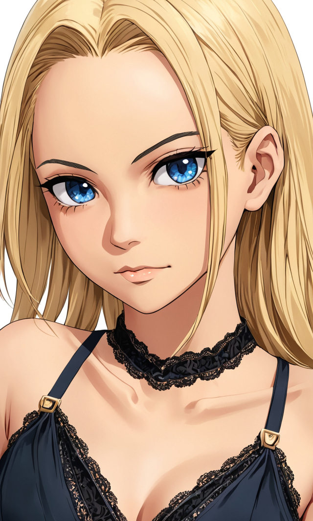 Nicole Simpson avatar
