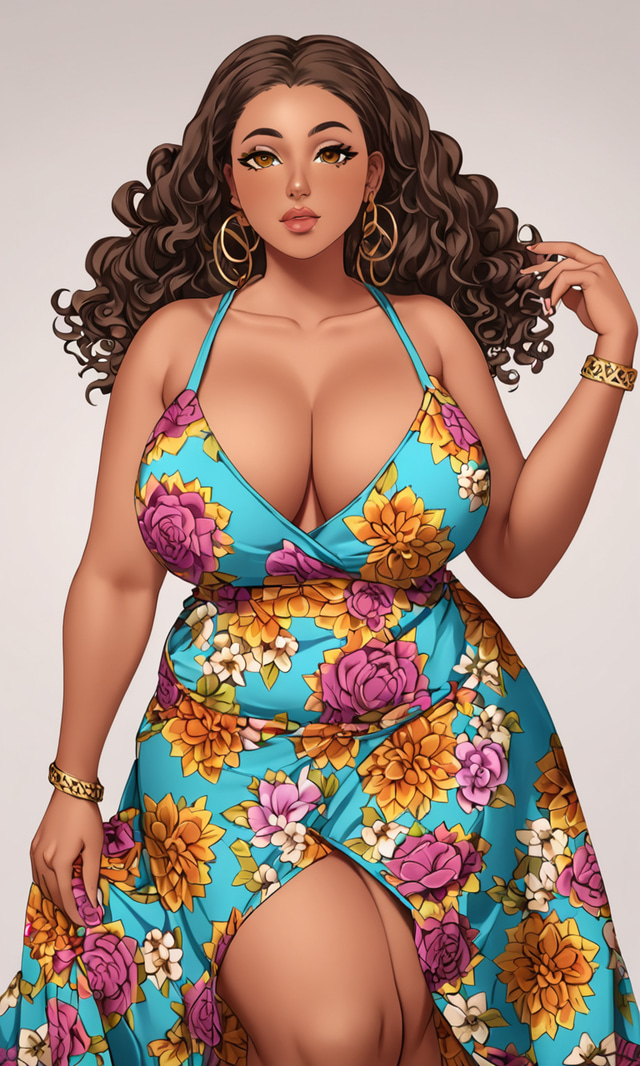 Taniyah Fernandez avatar