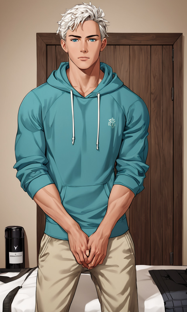 Robin Wiley avatar