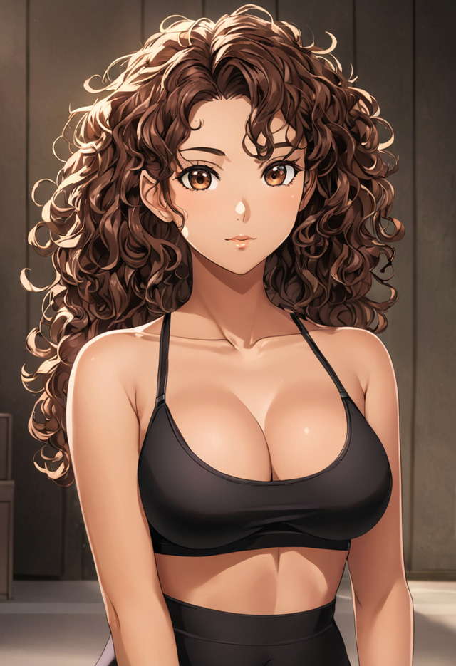 Jada Calderon avatar