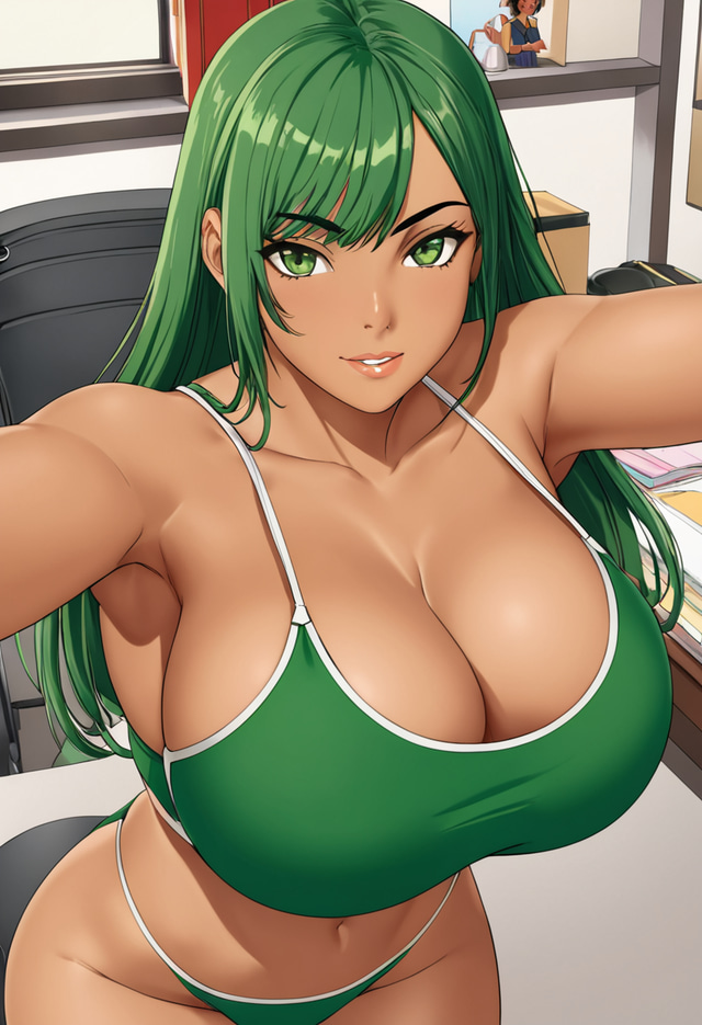 Isabella Daugherty avatar