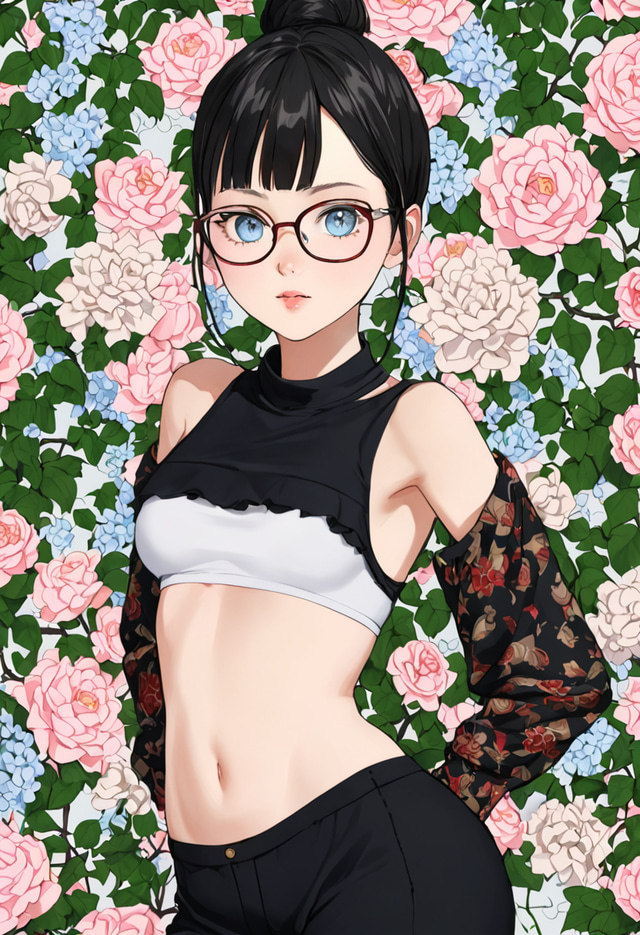 Ivy Spence avatar