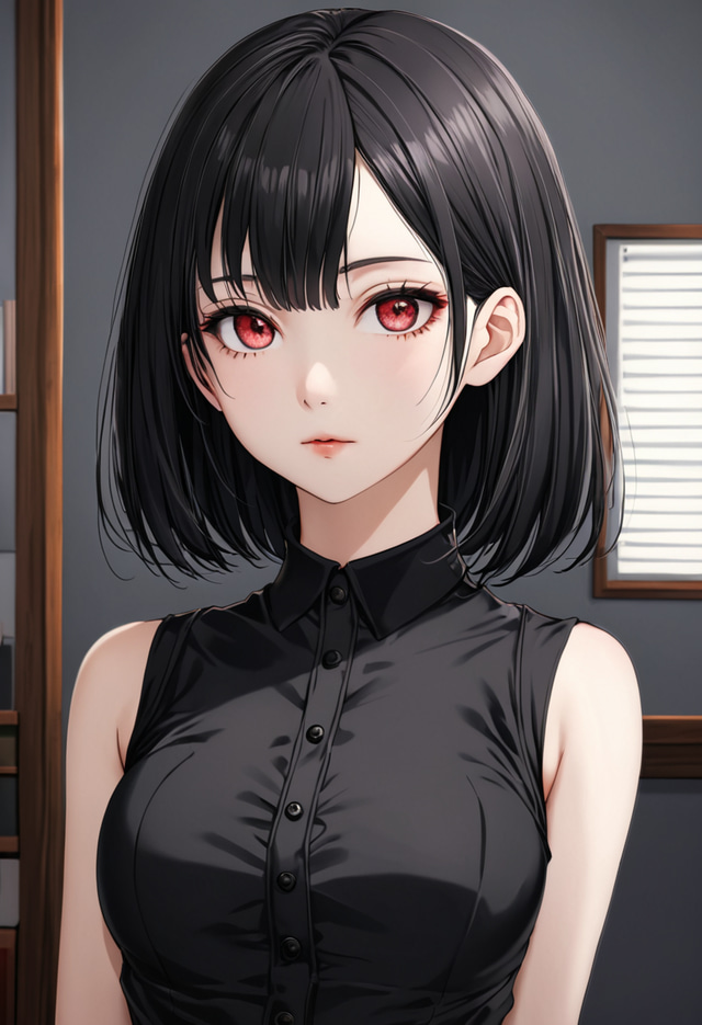Alani Houston avatar