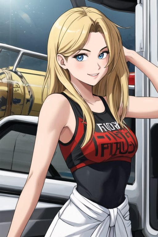 Makenzie Cervantes avatar