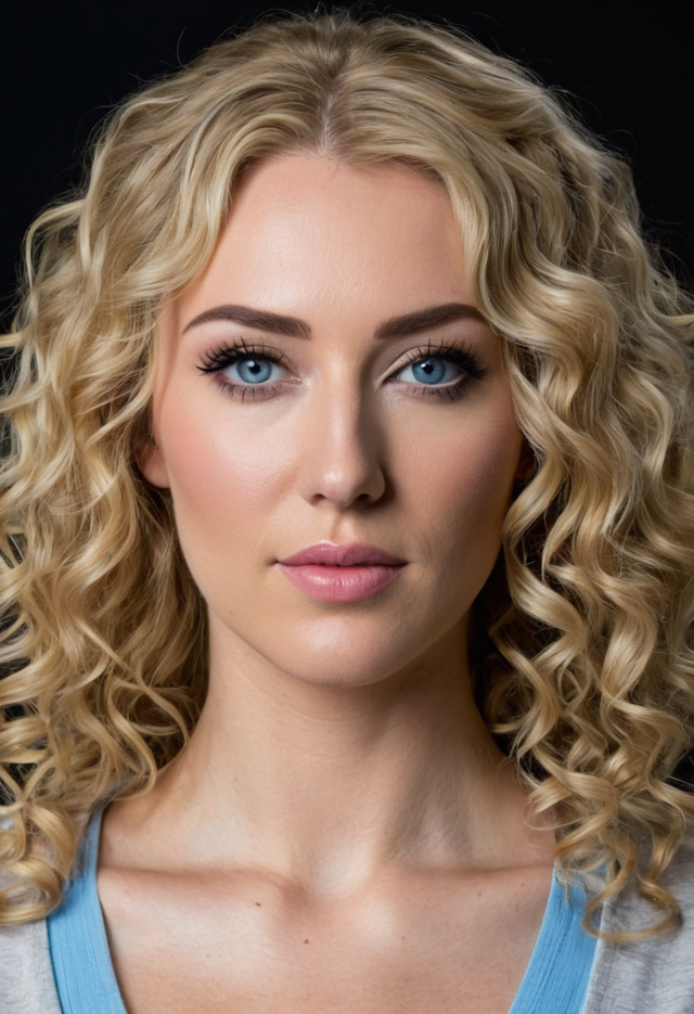Gina Lynch avatar