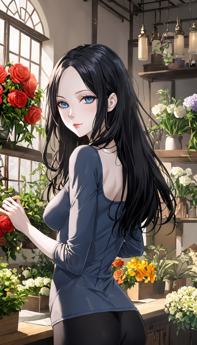 Mariam Henry avatar