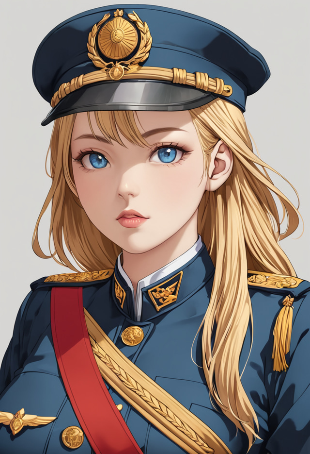Krista Douglas avatar