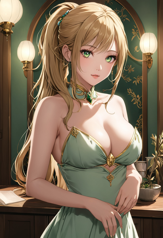 Danika Lawson avatar