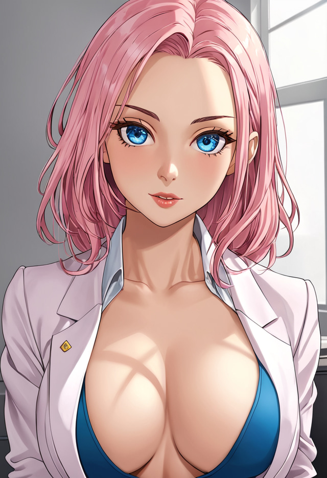 Kiera Pruitt avatar