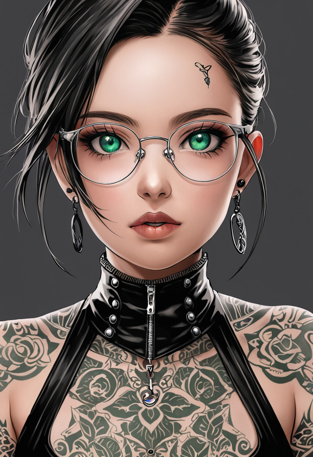 Annabelle Horton avatar
