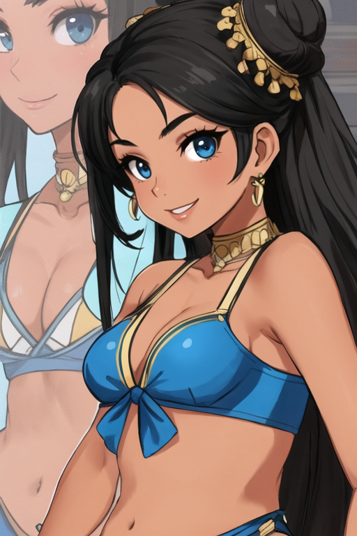 Kailee Hanna avatar