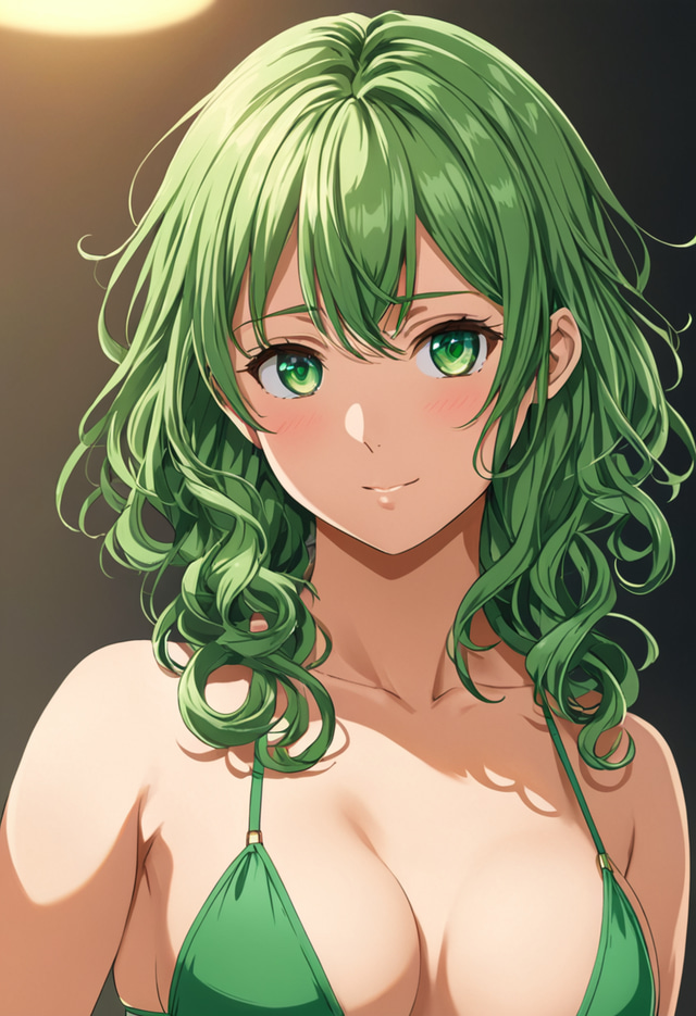 Araceli Meyer avatar