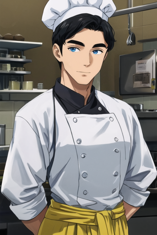 Cesar Bautista avatar