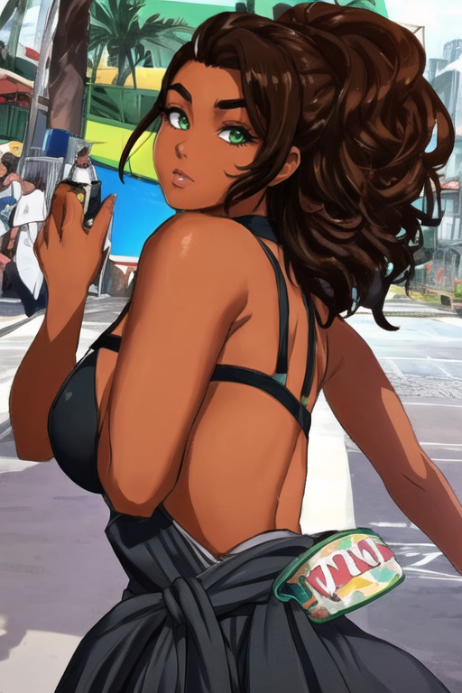 Macey Frank avatar