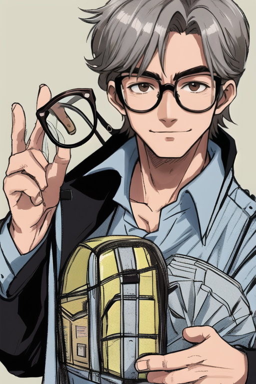 Palmer Bird avatar