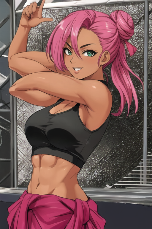 Alma Duarte avatar