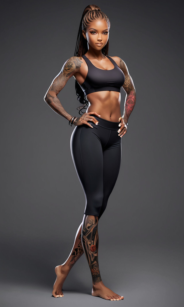 Lilianna Gonzalez avatar