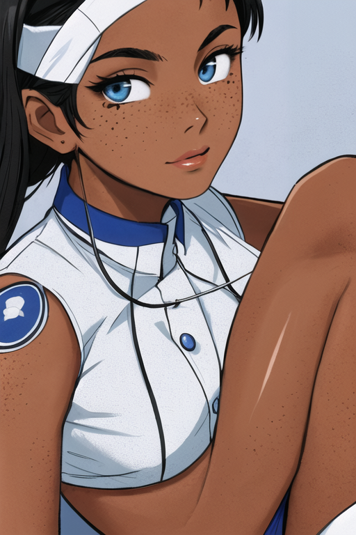 Paula Yoder avatar
