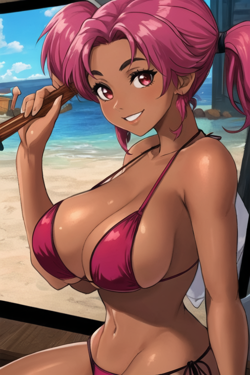 Cristina Sawyer avatar