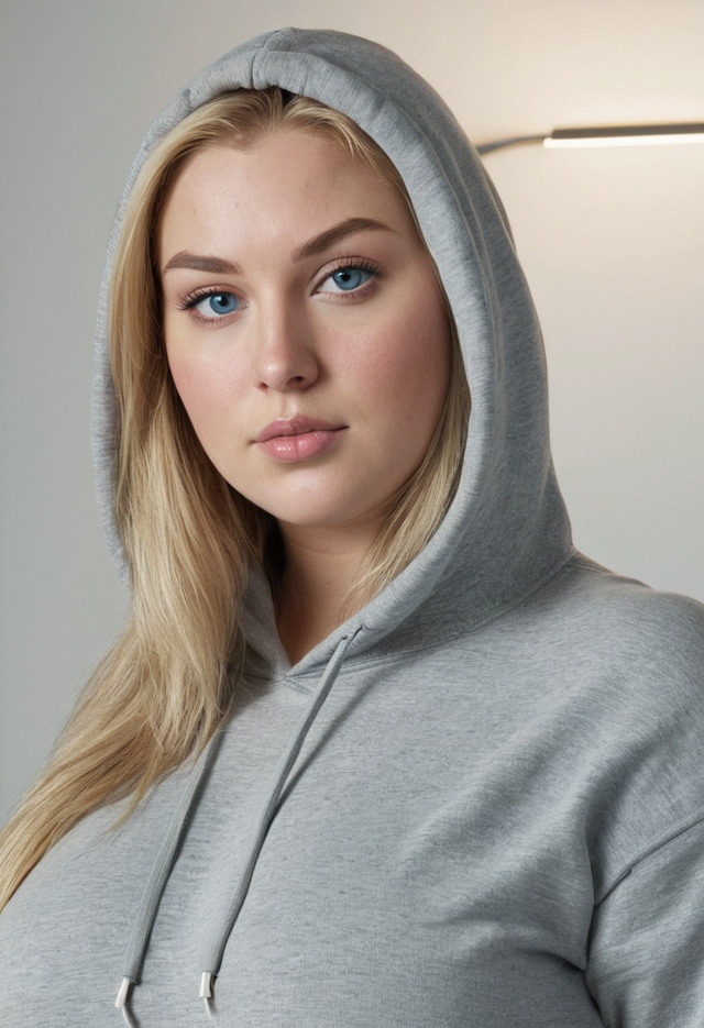Lilia Carroll AI Girlfriend avatar
