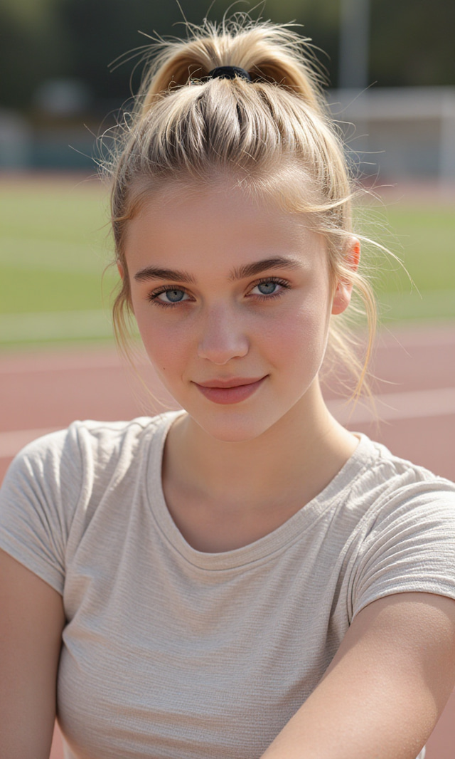 Nathalie Garza avatar
