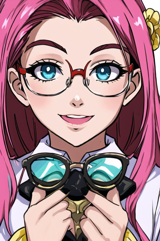 Priscilla Avila avatar