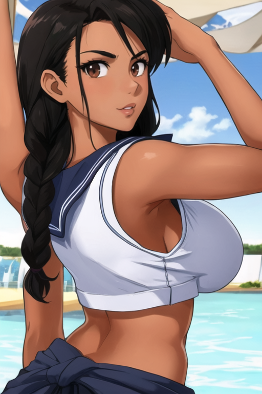Adelyn Leon avatar
