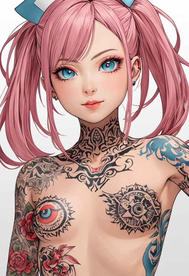 Yuliana Ramsey avatar