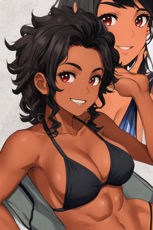 Magdalena Lowe avatar