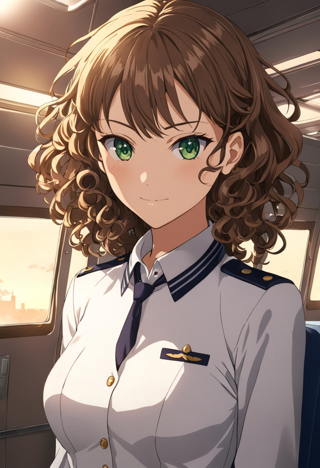 Kiera Miles avatar