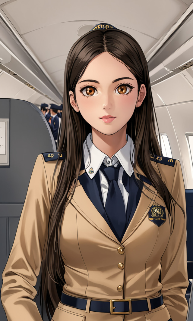 Alexa Key avatar