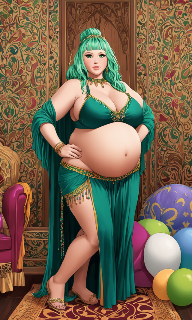 Marina Berg avatar