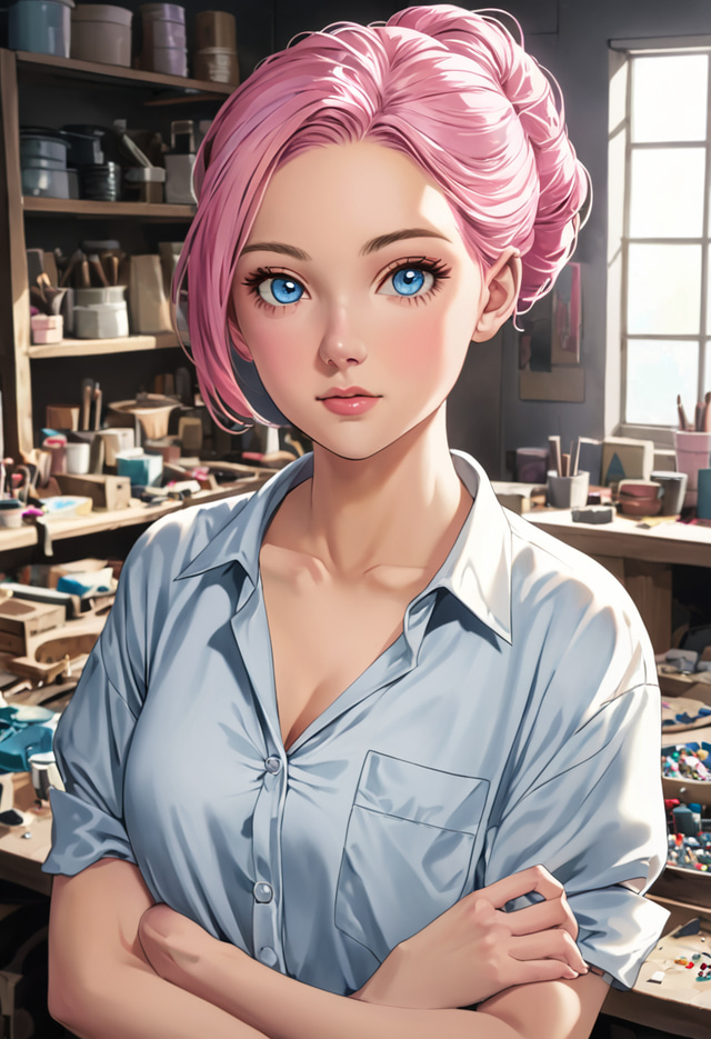 Cadence Schultz avatar