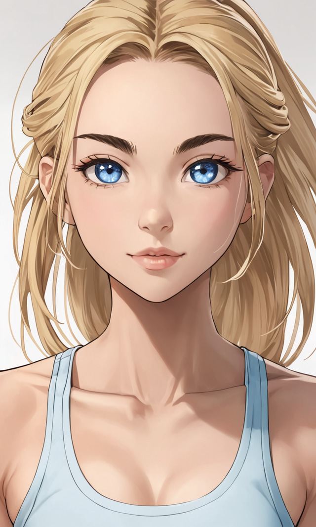 Makayla Harrell avatar