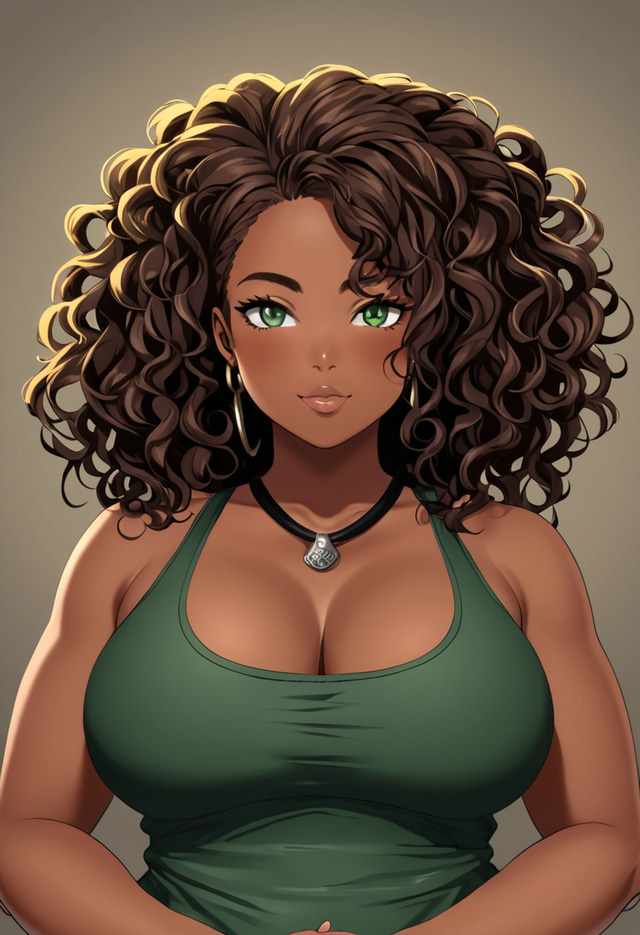 Rachael Hoover avatar